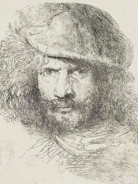 Giovanni Benedetto Castiglione