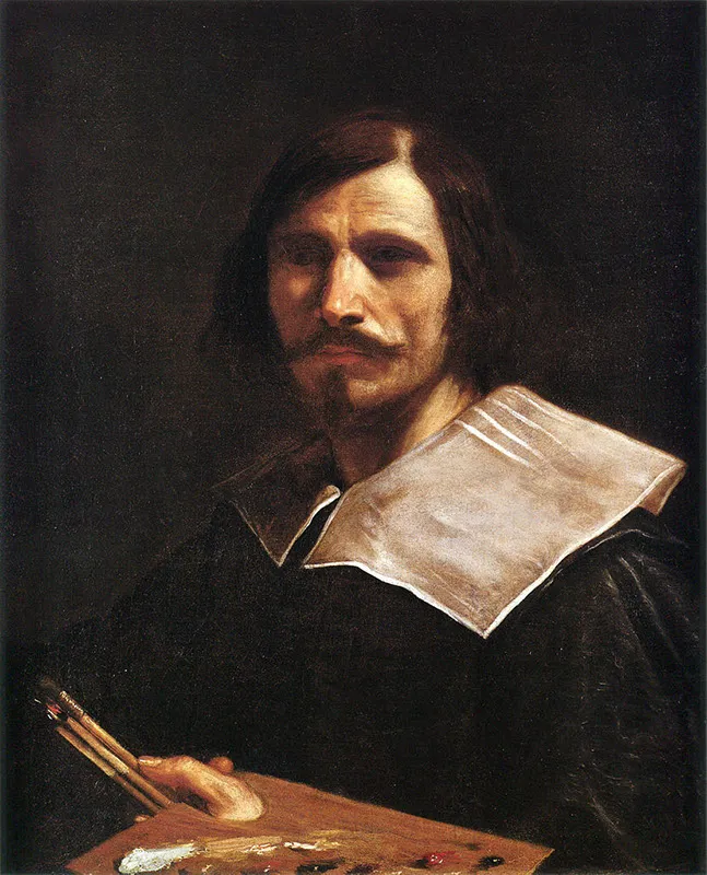 Gioviani Guercino