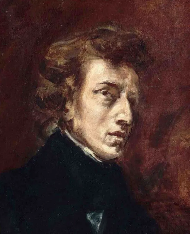 Henri Frederic Schopin