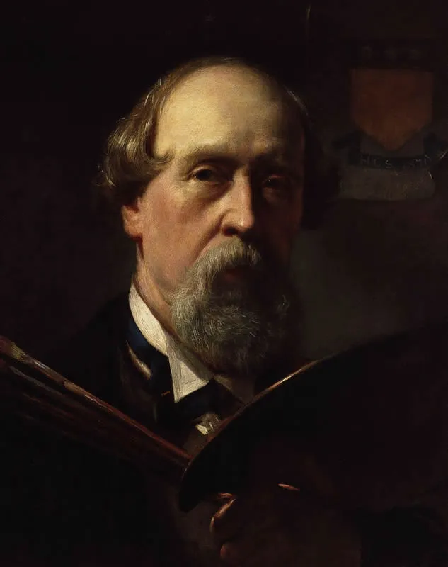 Henry Courtney Selous