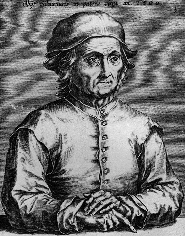 Hieronymus Bosch