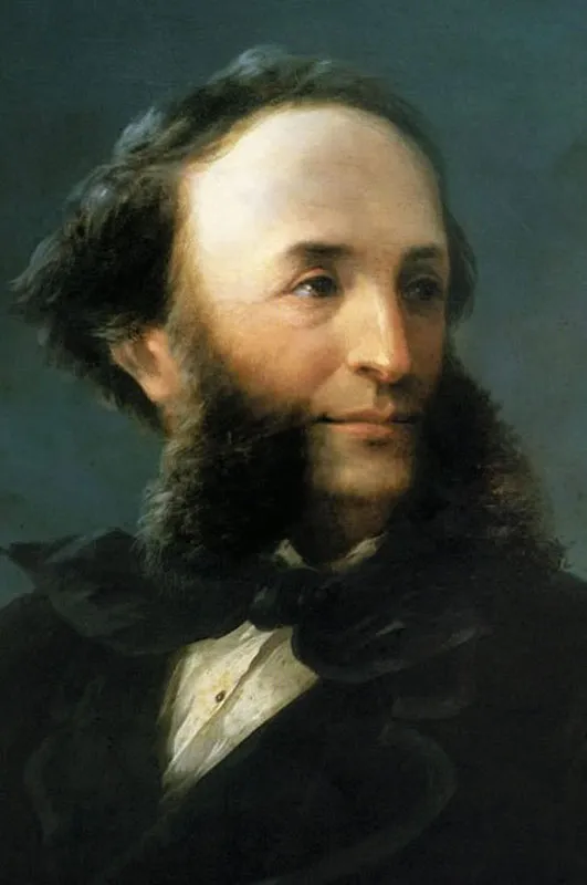 Ivan Aivazovsky