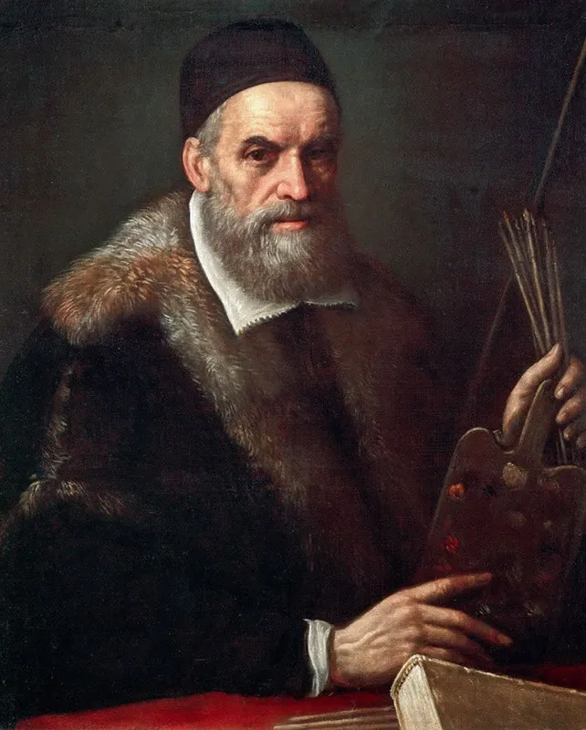 Jacopo Bassano