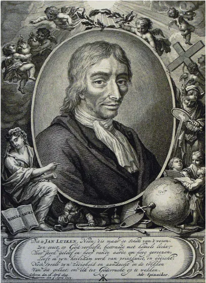 Jan Luyken
