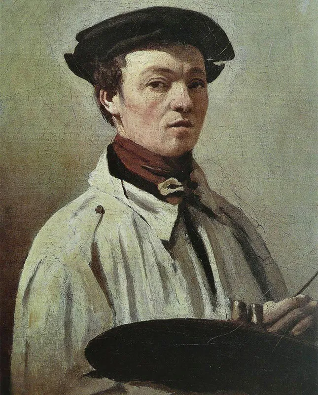 Jean Baptiste Camille Corot