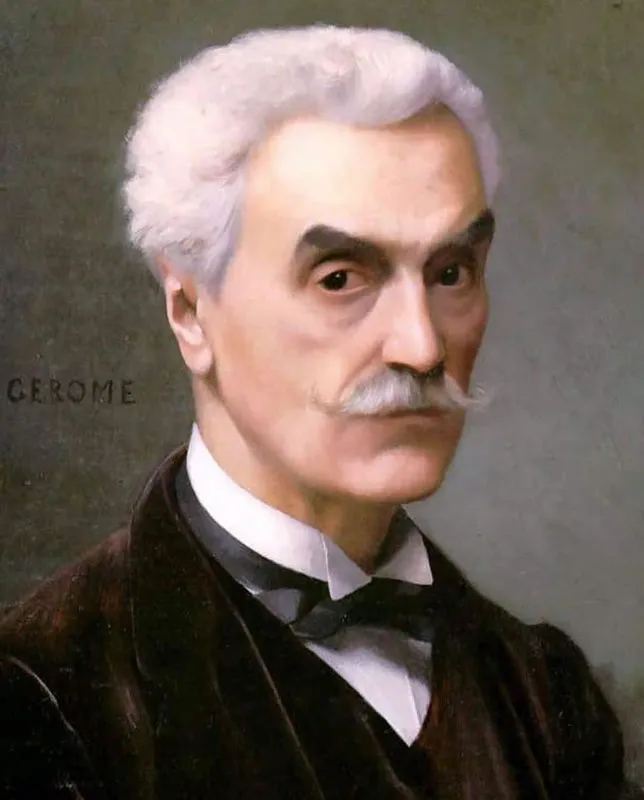 Jean Leon Gerome