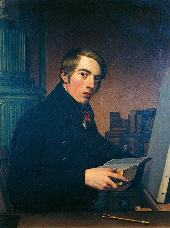 Johann Friedrich Overbeck