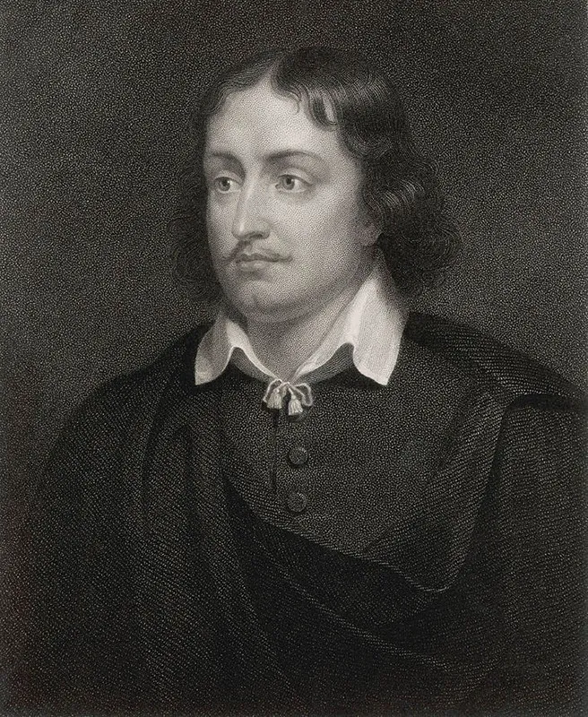 Louis Joseph Le Lorrain