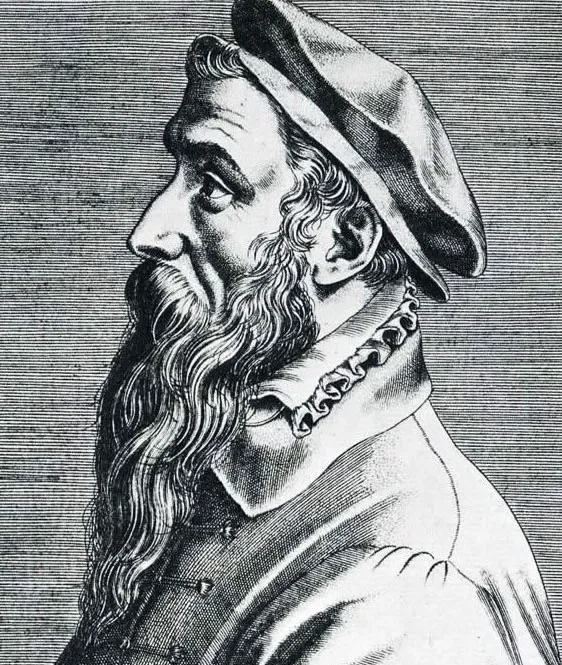 Pieter Bruegel