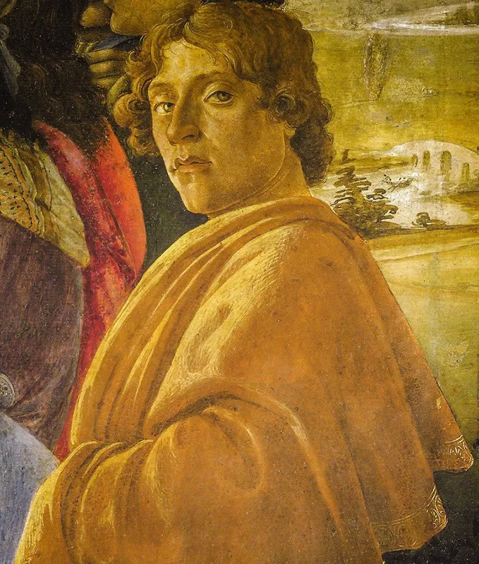 Sandro Botticelli