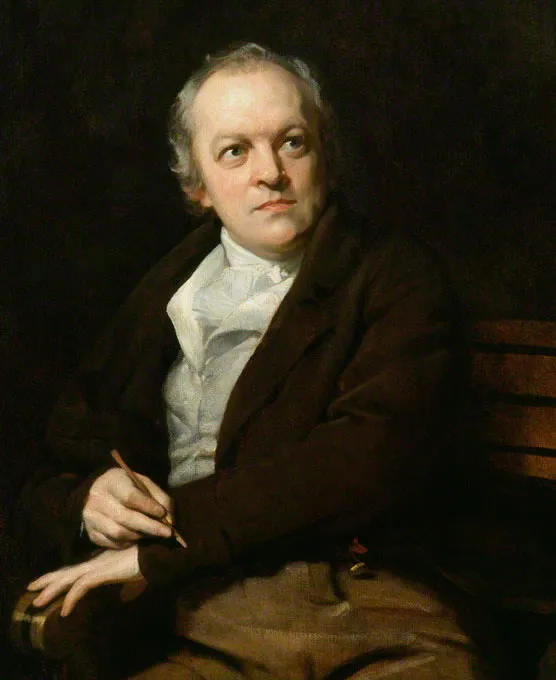 William Blake