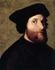 Bernardino Luini