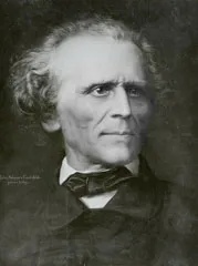 Julius Schnorr Von Carolsfeld