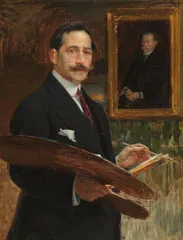 Enrique Simonet