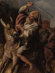 Gerrit Claesz Bleker