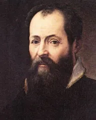 Giorgio Vasari