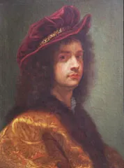 Giovanni Battista Gaulli