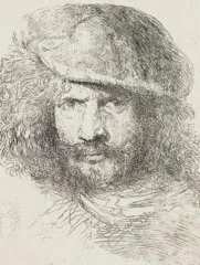 Giovanni Benedetto Castiglione