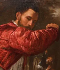 Giovanni Gerolamo Savoldo