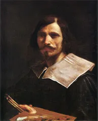 Gioviani Guercino