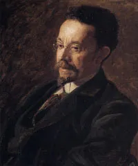 Henry Ossawa Tanner