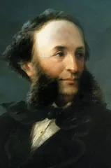 Ivan Aivazovsky
