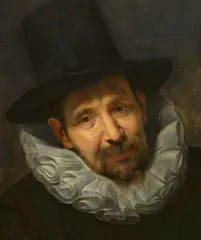Jan Brueghel