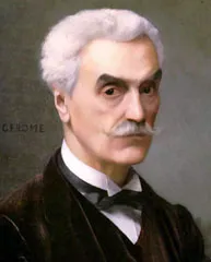 Jean Leon Gerome