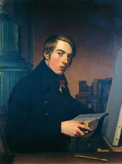 Johann Friedrich Overbeck