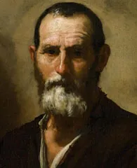 Jusepe De Ribera