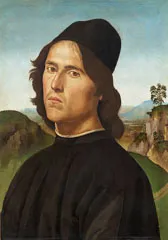 Lorenzo Di Credi