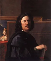Nicolas Poussin