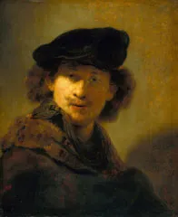 Rembrandt Vin Rijn