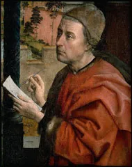 Rogier Van Der Weyden