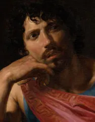 Valentin De Boulogne