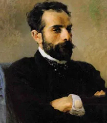 Vasily Dmitrievich Polenov