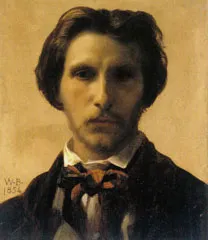 William Adolphe Bouguereau