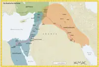 The World of the Patriarchs