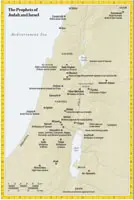 The Prophets of Judah and Israel